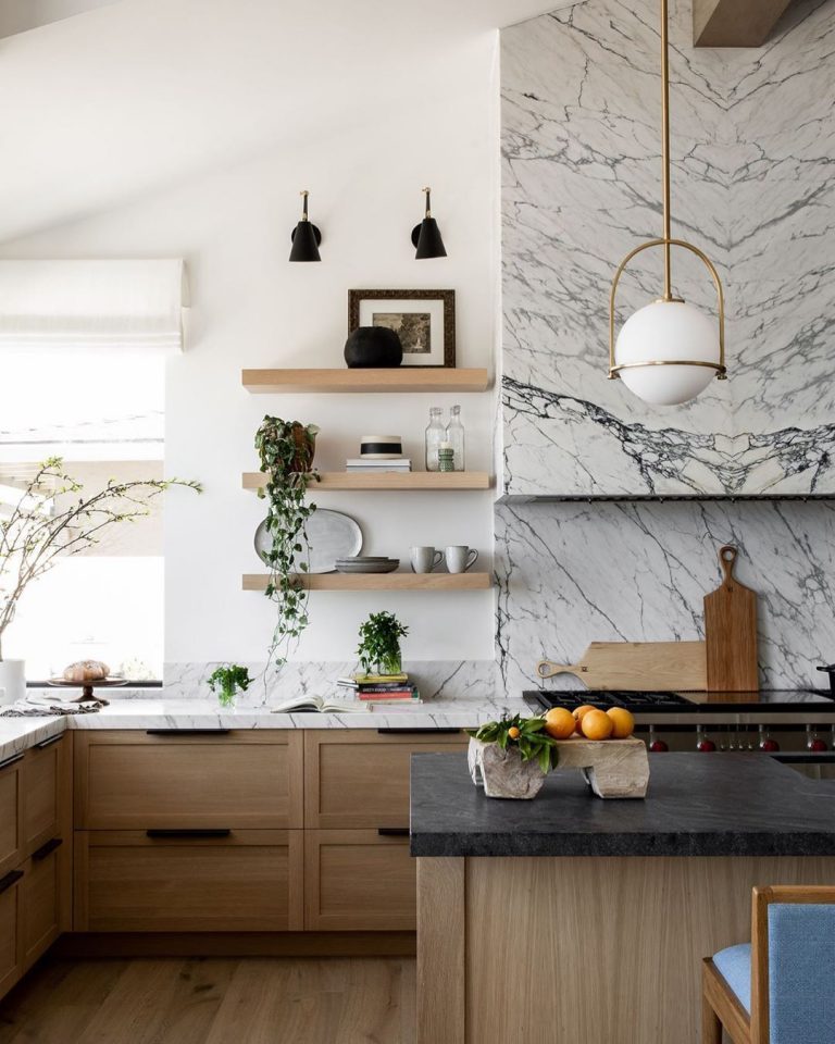6 Idee per Arredare una Cucina ⋆ Debora Cosmai Studio