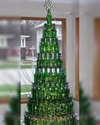 Glass Bottle