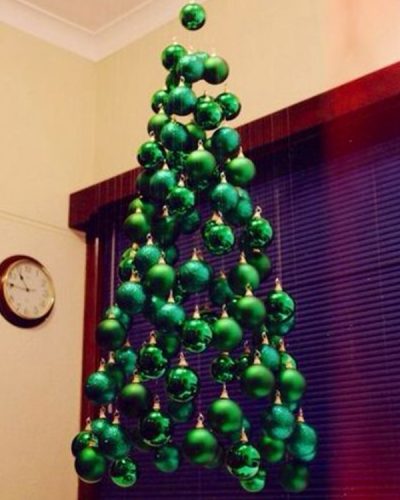 Suspended Balls